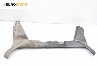 Пластмасова кора за Renault Grand Scenic II Minivan (04.2004 - 06.2009), 4+1 вр., миниван