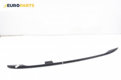 Релса багажник за BMW X5 Series E53 (05.2000 - 12.2006), 4+1 вр., джип, позиция: лява