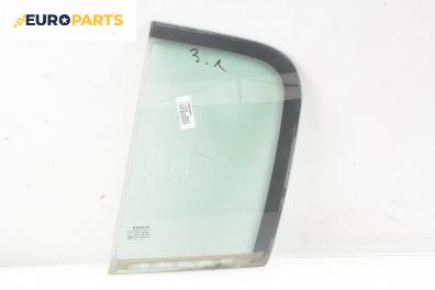 Фикс врата за Renault Megane II Hatchback (07.2001 - 10.2012), 4+1 вр., хечбек, позиция: лява