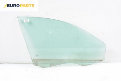 Странично стъкло за Renault Megane II Hatchback (07.2001 - 10.2012), 4+1 вр., хечбек, позиция: предна, дясна