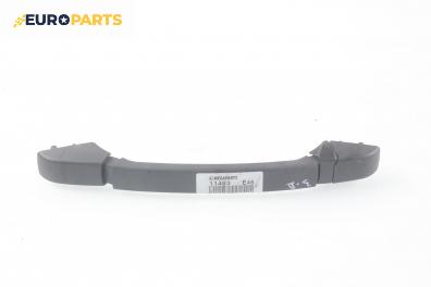 Ръкохватка за таван за BMW 3 Series E46 Sedan (02.1998 - 04.2005), 4+1 вр., позиция: задна, дясна