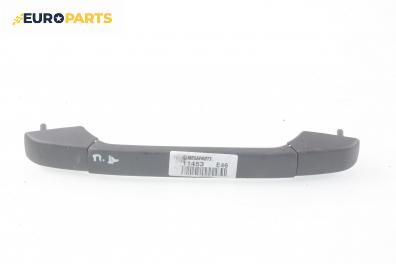 Ръкохватка за таван за BMW 3 Series E46 Sedan (02.1998 - 04.2005), 4+1 вр., позиция: предна, дясна