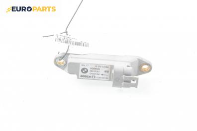 Сензор airbag за BMW 3 Series E46 Sedan (02.1998 - 04.2005), № 65.77 6 911  038