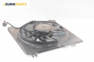 Перка охлаждане за Opel Agila A Hatchback (09.2000 - 12.2007) 1.0 12V, 58 к.с.