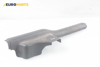 Интериорна пластмаса за Opel Agila A Hatchback (09.2000 - 12.2007), 4+1 вр., хечбек, позиция: предна