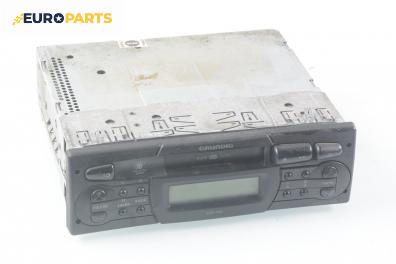 Автокасетофон за Opel Agila A Hatchback (09.2000 - 12.2007)
