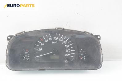 Километраж за Opel Agila A Hatchback (09.2000 - 12.2007) 1.0 12V, 58 к.с., № 34100-84EG0