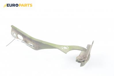 Панта преден капак за Opel Agila A Hatchback (09.2000 - 12.2007), 4+1 вр., хечбек, позиция: дясна