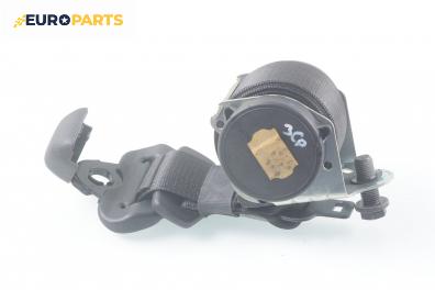 Предпазен колан за Opel Agila A Hatchback (09.2000 - 12.2007), 4+1 вр., позиция: средна