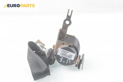 Предпазен колан за BMW 3 Series E46 Sedan (02.1998 - 04.2005), 4+1 вр., позиция: задна, лява