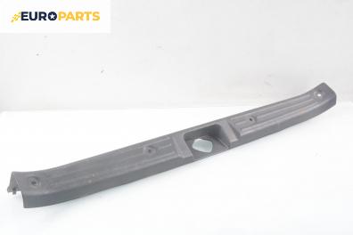 Планка багажник за Opel Agila A Hatchback (09.2000 - 12.2007), хечбек