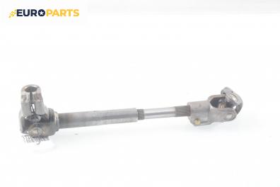 Каре на волана за Opel Agila A Hatchback (09.2000 - 12.2007) 1.0 12V, 58 к.с., хечбек