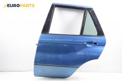Врата за BMW X5 Series E53 (05.2000 - 12.2006), 4+1 вр., джип, позиция: задна, лява