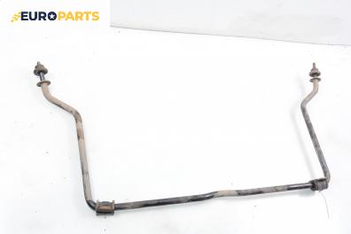 Стабилизираща щанга за Opel Agila A Hatchback (09.2000 - 12.2007), хечбек