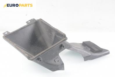 Въздуховод парно за Mazda 5 Minivan I (02.2005 - 12.2010) 2.0 CD, 143 к.с.