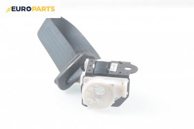 Предпазен колан за Mazda 5 Minivan I (02.2005 - 12.2010), 4+1 вр., позиция: задна, лява