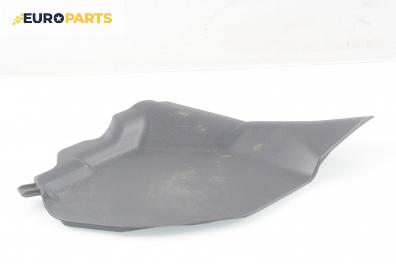 Интериорна пластмаса за Mazda 5 Minivan I (02.2005 - 12.2010), 4+1 вр., миниван, позиция: лява