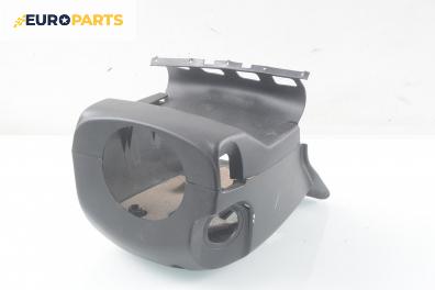 Интериорна пластмаса волан за Mazda 5 Minivan I (02.2005 - 12.2010), 4+1 вр., миниван