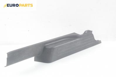 Вътрешен праг за Mazda 5 Minivan I (02.2005 - 12.2010), 4+1 вр., миниван, позиция: задна, дясна