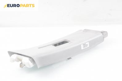 Интериорна пластмаса за Mazda 5 Minivan I (02.2005 - 12.2010), 4+1 вр., миниван, позиция: дясна