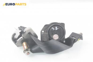 Предпазен колан за Mazda 5 Minivan I (02.2005 - 12.2010), 4+1 вр., позиция: задна, дясна