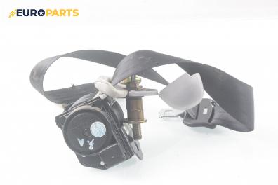 Предпазен колан за Mazda 5 Minivan I (02.2005 - 12.2010), 4+1 вр., позиция: задна, лява