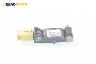 Сензор airbag за Mazda 5 Minivan I (02.2005 - 12.2010), № C236-57KC0