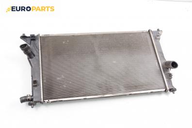 Воден радиатор за Mazda 5 Minivan I (02.2005 - 12.2010) 2.0 CD, 143 к.с.