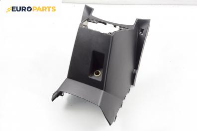 Интериорна пластмаса за Mazda 5 Minivan I (02.2005 - 12.2010), 4+1 вр., миниван, позиция: предна