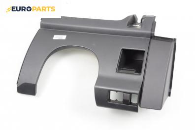 Интериорна пластмаса под таблото за Mazda 5 Minivan I (02.2005 - 12.2010), 4+1 вр., миниван