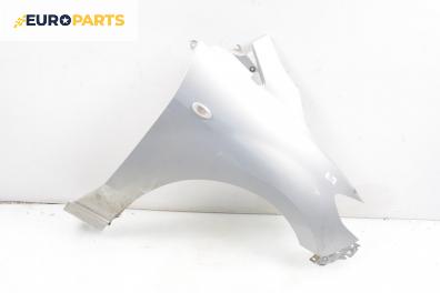 Калник за Mazda 5 Minivan I (02.2005 - 12.2010), 4+1 вр., миниван, позиция: предна, дясна