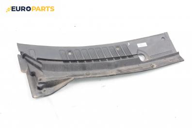 Кора под чистачки за Nissan Almera TINO (12.1998 - 02.2006), 4+1 вр., миниван