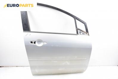 Врата за Mazda 5 Minivan I (02.2005 - 12.2010), 4+1 вр., миниван, позиция: предна, дясна