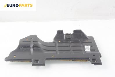 Пластмасова кора за Mazda 5 Minivan I (02.2005 - 12.2010), 4+1 вр., миниван