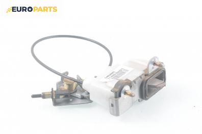 Ключалка за капачката на резервоара за Mazda 5 Minivan I (02.2005 - 12.2010), миниван