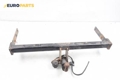 Теглич за Mazda 5 Minivan I (02.2005 - 12.2010), миниван