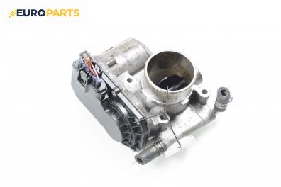 Дроселова клапа за Mazda 5 Minivan I (02.2005 - 12.2010) 2.0 CD, 143 к.с., № RF7J 136B0 B