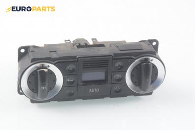 Панел климатроник за Audi TT Coupe I (10.1998 - 06.2006)