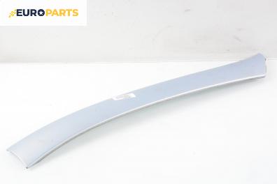 Външни лайсни за Mercedes-Benz CLK-Class Coupe (C208) (06.1997 - 09.2002), купе, позиция: дясна