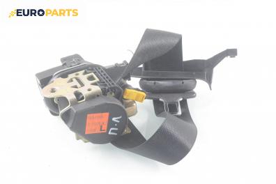 Предпазен колан за Mercedes-Benz CLK-Class Coupe (C208) (06.1997 - 09.2002), 2+1 вр., позиция: предна, лява