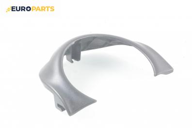 Интериорна пластмаса за Mercedes-Benz CLK-Class Coupe (C208) (06.1997 - 09.2002), 2+1 вр., купе, позиция: предна