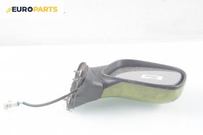 Огледало за Opel Agila A Hatchback (09.2000 - 12.2007), 4+1 вр., хечбек, позиция: дясна