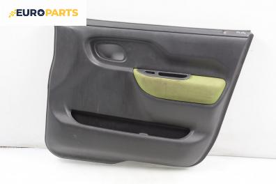 Кора врата за Opel Agila A Hatchback (09.2000 - 12.2007), 4+1 вр., хечбек, позиция: предна, дясна