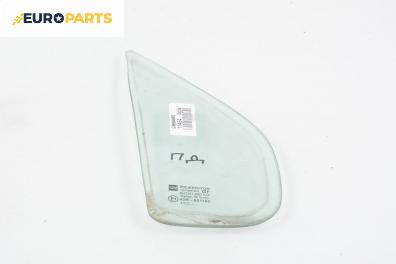 Фикс врата за Opel Agila A Hatchback (09.2000 - 12.2007), 4+1 вр., хечбек, позиция: дясна