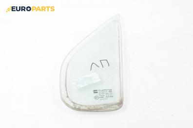 Фикс врата за Opel Agila A Hatchback (09.2000 - 12.2007), 4+1 вр., хечбек, позиция: лява