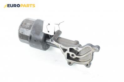 Корпус за маслен филтър за Nissan Almera TINO (12.1998 - 02.2006) 2.2 dCi, 115 к.с.