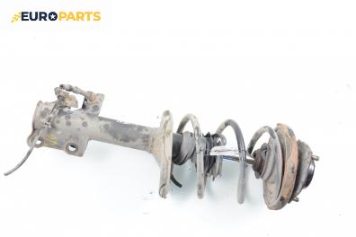 Макферсон за Nissan Almera TINO (12.1998 - 02.2006), миниван, позиция: предна, дясна