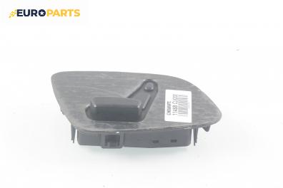 Бутони реглаж ел. седалка за Mercedes-Benz CLK-Class Coupe (C208) (06.1997 - 09.2002)