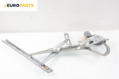 Машинка ел. стъкло за Mercedes-Benz CLK-Class Coupe (C208) (06.1997 - 09.2002), 2+1 вр., купе, позиция: дясна