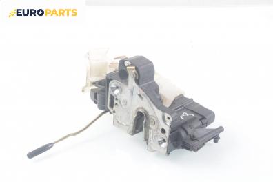 Брава на врата за Mercedes-Benz CLK-Class Coupe (C208) (06.1997 - 09.2002), позиция: дясна